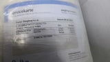 Servicekarte E 3/2 UO/U2 HACCP WEISS FDA 17' Long X 27 1/2" Wide 70MM