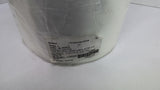 Servicekarte E 3/2 UO/U2 HACCP WEISS FDA 17' Long X 27 1/2" Wide 70MM
