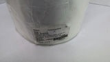 Servicekarte E 3/2 UO/U2 HACCP WEISS FDA 17' Long X 27 1/2" Wide 70MM