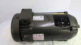 Baldor 30059945 0.5 HP DC Motor 1750RPM D80C 180V TEFC Cont. Duty