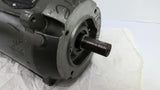Baldor 30059945 0.5 HP DC Motor 1750RPM D80C 180V TEFC Cont. Duty