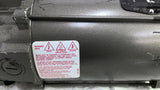 Baldor 30059945 0.5 HP DC Motor 1750RPM D80C 180V TEFC Cont. Duty