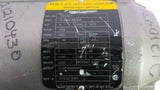 Baldor 30059945 0.5 HP DC Motor 1750RPM D80C 180V TEFC Cont. Duty