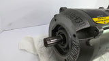 Baldor 30059945 0.5 HP DC Motor 1750RPM D80C 180V TEFC Cont. Duty