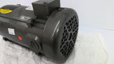 Baldor 30059945 0.5 HP DC Motor 1750RPM D80C 180V TEFC Cont. Duty