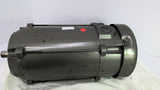 Baldor 30059945 0.5 HP DC Motor 1750RPM D80C 180V TEFC Cont. Duty