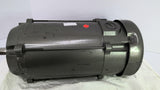 Baldor 30059945 0.5 HP DC Motor 1750RPM D80C 180V TEFC Cont. Duty