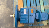 Sew-Eurodrive RF97AR115 R57 D16B DRS71S4/C/DH Gear Motor 1/2Hp 230/460V 3065:1