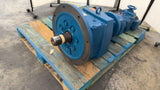 Sew-Eurodrive RF97AR115 R57 D16B DRS71S4/C/DH Gear Motor 1/2Hp 230/460V 3065:1