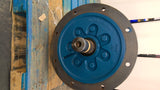 Sew-Eurodrive RF97AR115 R57 D16B DRS71S4/C/DH Gear Motor 1/2Hp 230/460V 3065:1