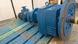 Sew-Eurodrive RF97AR115 R57 D16B DRS71S4/C/DH Gear Motor 1/2Hp 230/460V 3065:1