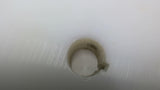 Double Plastic Sprocket 3/4" Pitch 41 Teeth