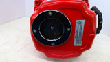 Triac Controls WEM-1360 Electric Actuator 115VAC 1350Lbs. Torque 4,4X Encl.