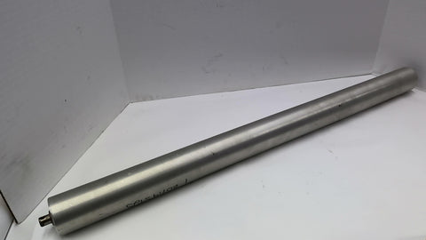 29" Long Conveyor Roller 2" OD