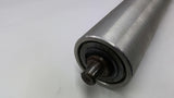 29" Long Conveyor Roller 2" OD