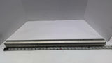 29" Long Conveyor Roller 2" OD