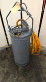 Gorman-Rupp S6D1-E30 Submersible Pump 30Hp 460V 3Ph 60Hz 38.5Amps