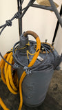 Gorman-Rupp S6D1-E30 Submersible Pump 30Hp 460V 3Ph 60Hz 38.5Amps