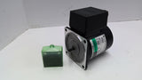 Oriental Motor 5IK40GN-CW2T 0.04 kW AC Induction Motor 1500RPM 4 Pole