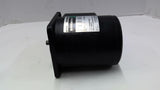 Oriental Motor 5IK40GN-CW2T 0.04 kW AC Induction Motor 1500RPM 4 Pole