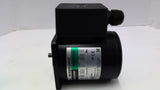 Oriental Motor 5IK40GN-CW2T 0.04 kW AC Induction Motor 1500RPM 4 Pole