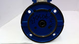 ROSSI MOTORIDUTTORI MR V 50U02A 32:1 0.56kW Hollow Shaft Worm Gear Reducer