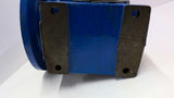 ROSSI MOTORIDUTTORI MR V 50U02A 32:1 0.56kW Hollow Shaft Worm Gear Reducer