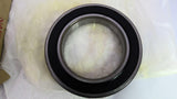 Nachi 6022-2NS/C3XM Bearing 4 3/4" Bore 6 3/4" W