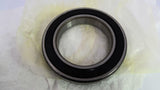 Nachi 6022-2NS/C3XM Bearing 4 3/4" Bore 6 3/4" W