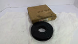 Browning BK45H V Belt Pulley 1 5/8" Bore 1 Groove