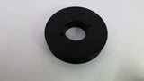 Browning BK45H V Belt Pulley 1 5/8" Bore 1 Groove