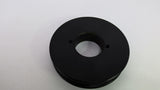 Browning BK45H V Belt Pulley 1 5/8" Bore 1 Groove