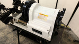 Klutch 4in. Electric Pipe Threader 110V 60Hz 1.2Hp 3400Rpm 15.5Amps