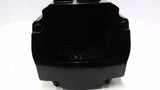 Schneider Electric SH31403P01F2300 10.37kW 4000RPM 480V DC Servo Motor