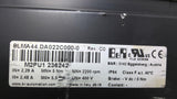 B&R 8LMA44.DA022C000-0 2200RPM 480V 598Hz DC Servo Motor