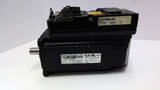 B&R 8LMA44.DA022C000-0 2200RPM 480V 598Hz DC Servo Motor