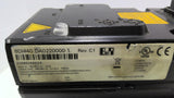 B&R 8LMA44.DA022C000-0 2200RPM 480V 598Hz DC Servo Motor