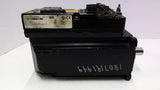 B&R 8LMA44.DA022C000-0 2200RPM 480V 598Hz DC Servo Motor