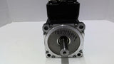 B&R 8LMA44.DA022C000-0 2200RPM 480V 598Hz DC Servo Motor