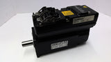 B&R 8LMA33.D8045C000-0 4500RPM 400V 598Hz AC Servo Motor