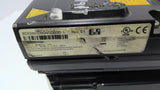 B&R 8LMA33.D8045C000-0 4500RPM 400V 598Hz AC Servo Motor