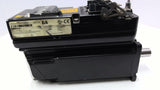 B&R 8LMA33.D8045C000-0 4500RPM 400V 598Hz AC Servo Motor