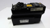B&R 8LMA33.D8045C000-0 4500RPM 400V 598Hz AC Servo Motor