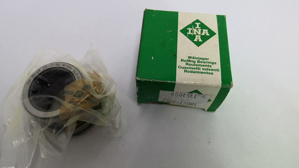 NIK NKXR25-Z-XL Roller Bearing