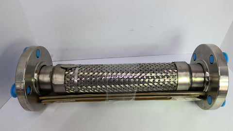 Alliance 74790 Flexibile Hose 2" 150 B16.5 SA182 F304/304L#93609