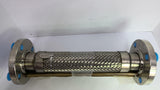 Alliance 74790 Flexibile Hose 2" 150 B16.5 SA182 F304/304L#93609