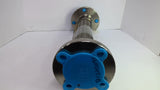 Alliance 74790 Flexibile Hose 2" 150 B16.5 SA182 F304/304L#93609