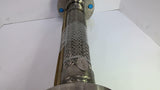 Alliance 74790 Flexibile Hose 2" 150 B16.5 SA182 F304/304L#93609