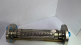 Alliance 74790 Flexibile Hose 2" 150 B16.5 SA182 F304/304L#93609