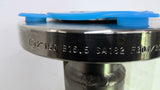 Alliance 74790 Flexibile Hose 2" 150 B16.5 SA182 F304/304L#93609